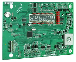 8200-D124-1A Mainboard for Cardinal 210 indicator